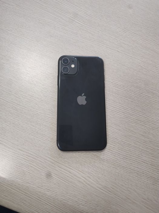 Iphone 11 64GB употребяван