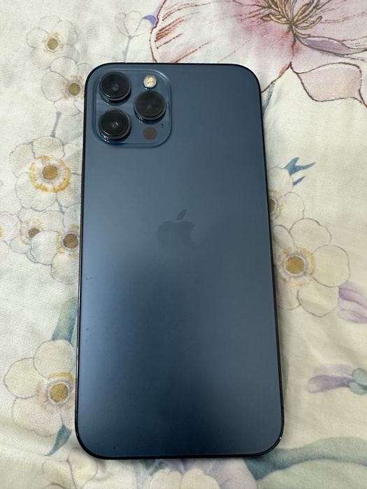 Iphone 12 pro max