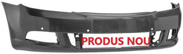 Bara fata Skoda Octavia Cu gaura de senzor parcare 2008 - 2013