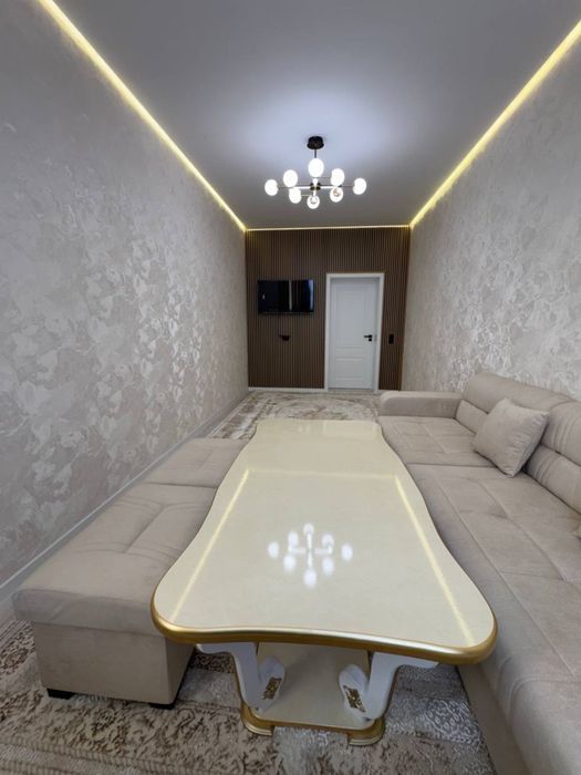2 xonali kvartira sotiladi remonti zo’r qilingan