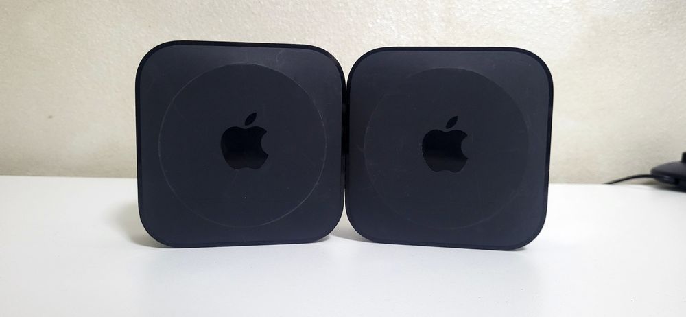 Apple Tv generația 4