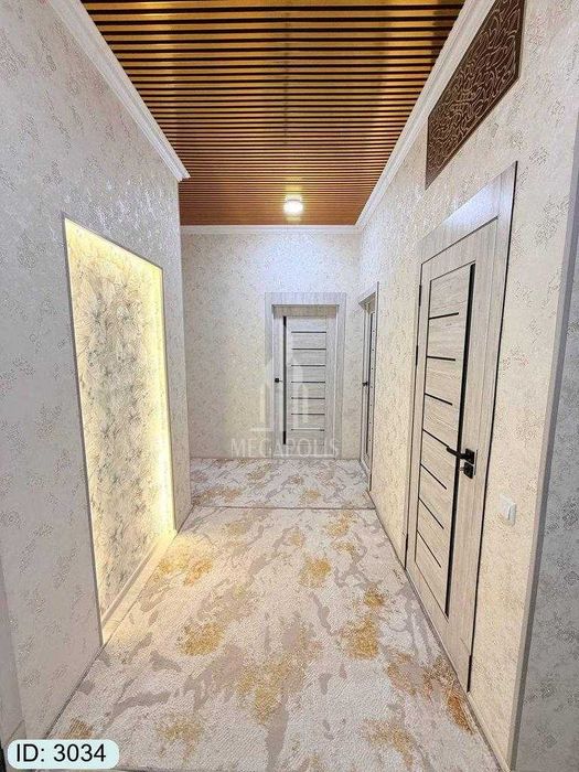 3 хонали уй сотилади ️⃣№3034 7-mikrorayon йул устида