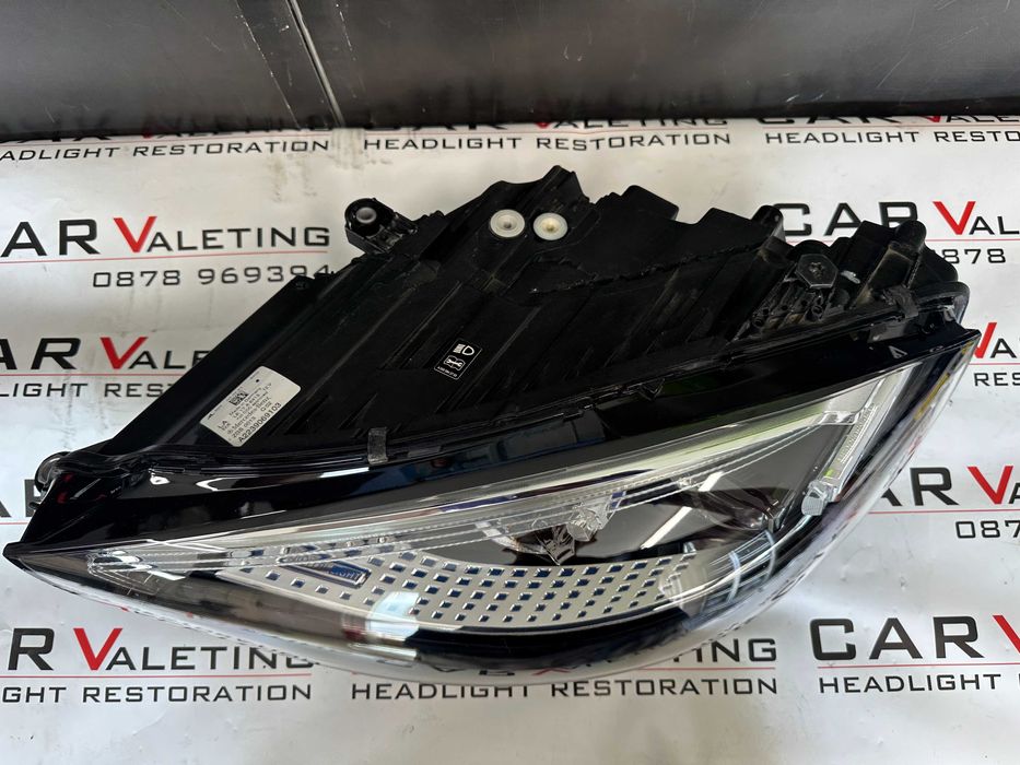 Фар фарове ляв Mercedes S klasse W223 Мерцедес  223 DIGITAL LIGHT