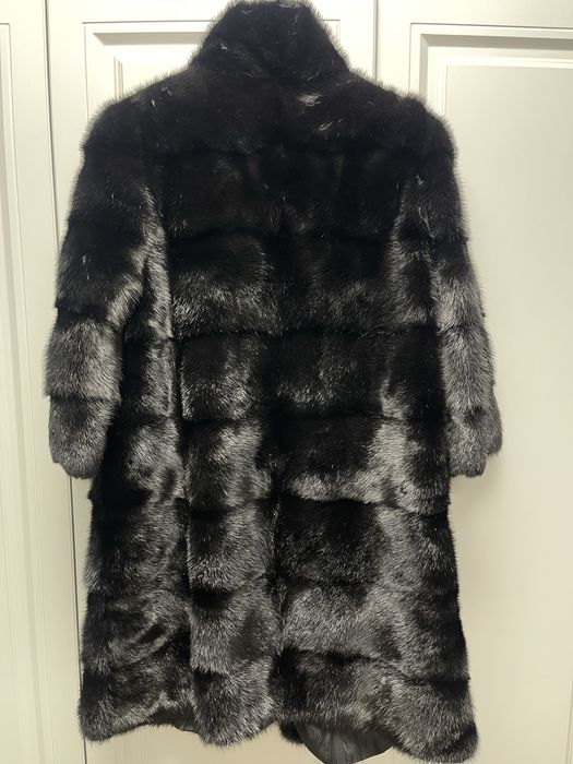 Продаю Норковую шуба