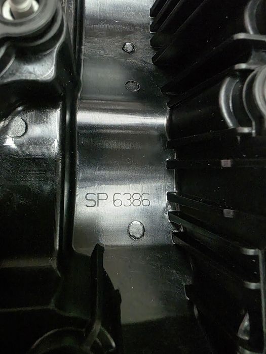 Смукателни колектори за Range Rover 4.4 V8 2014-2022 година