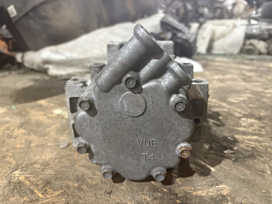 Fiat Ducato 2.3 m-jet 130кс 2016 година Компресор Климатик