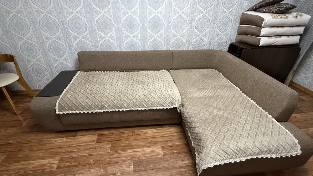 Раскладной диван