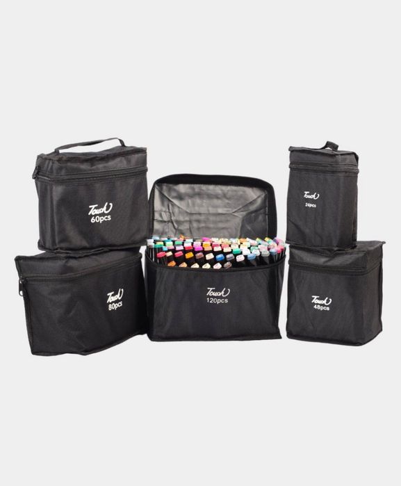 Набор фломастеров TOUCH