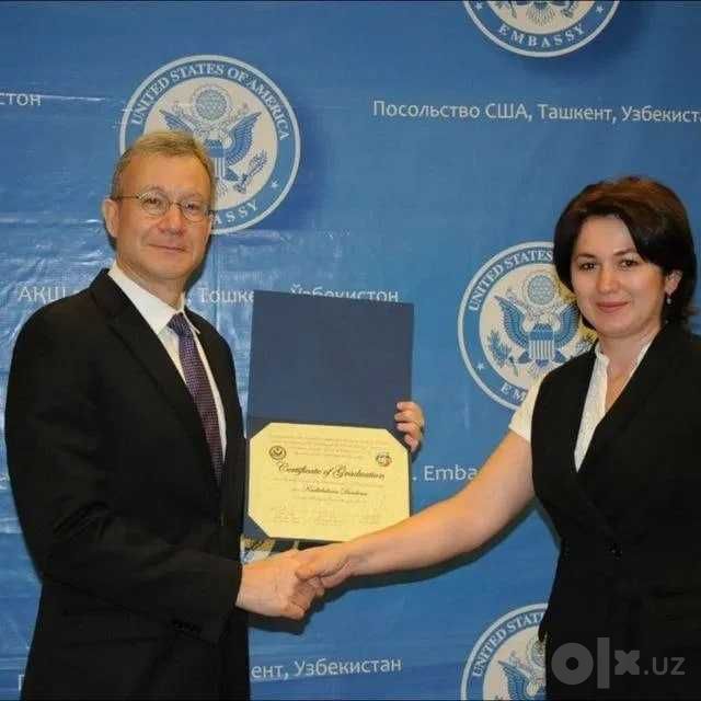Профессиональный перевод с и на более чем 25 языков