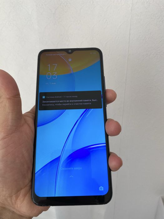 Продаю oppo a15 32 g