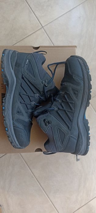 Детски туристически обувки  McKinley  номер 40
