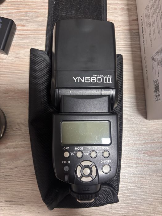 Vand sony 6300, 2 obiective, blit, stabilizator