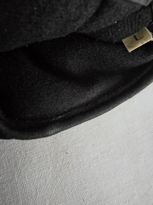 Mânuși moto cu protecție L