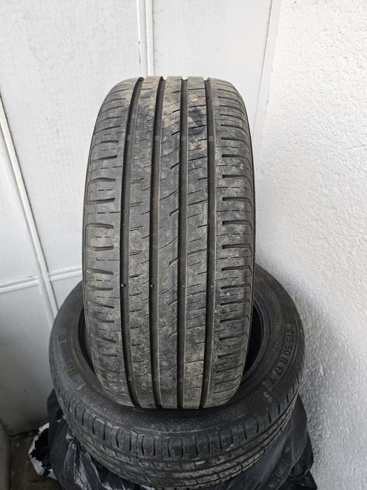Set 2 Anvelope Barum 215 50 R17