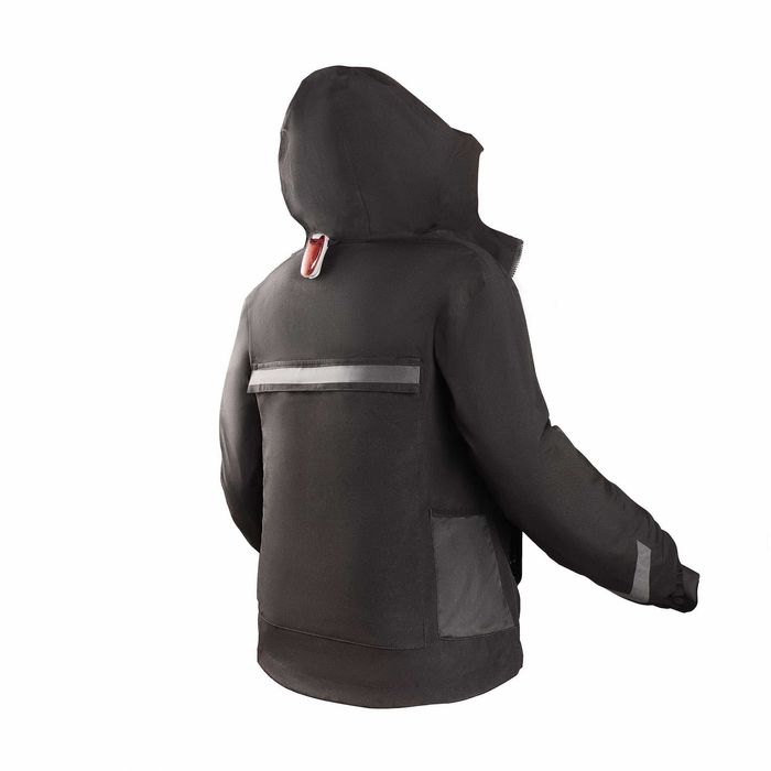Jachetă/ Geacă Softshell Impremeabilă Multifuncțională (tip GoreTex)