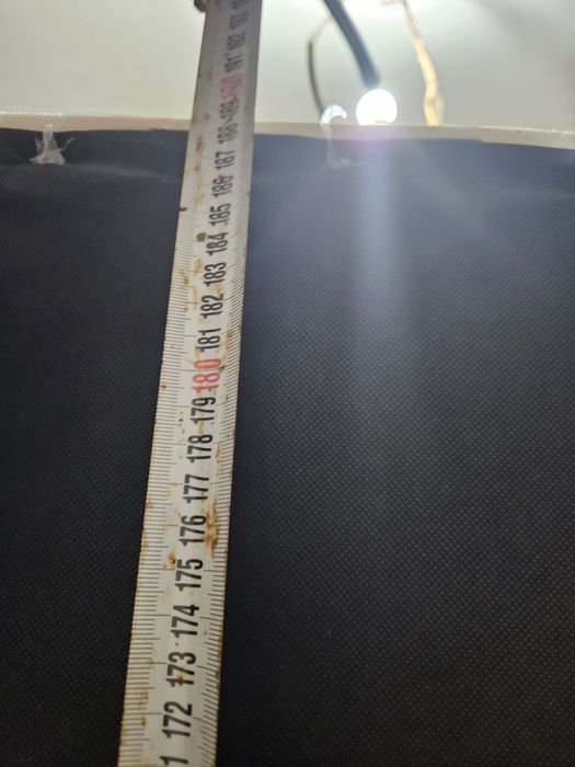 Еднолицев матрак