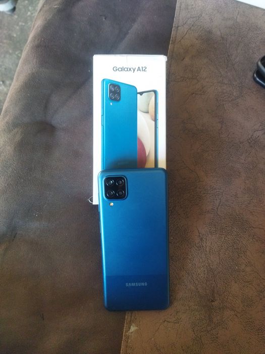 Samsung a12 sotiladi