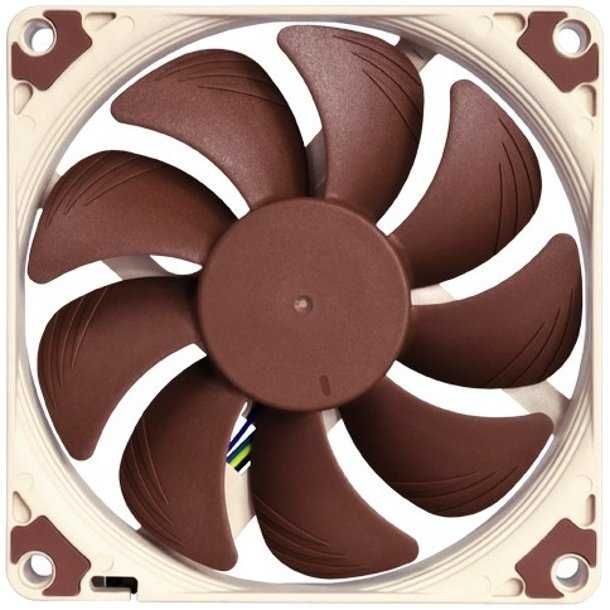 Ventilator PC Noctua NF-A9x14 PWM