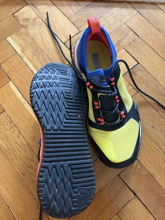 Маратонки Stella Macartney