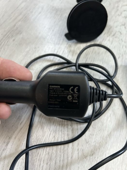 GPS auto Garmin