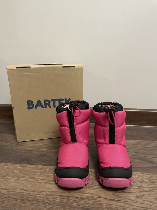 Детски зимни апрески Bartek, размер 26/27
