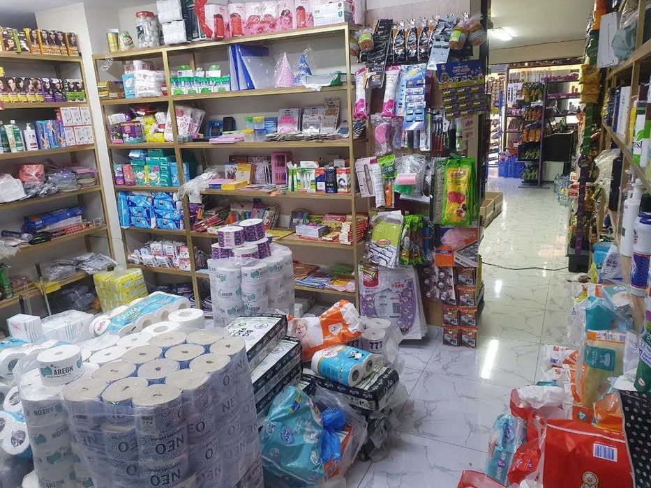 Продается Нежилой помещения  Ориентир-22 квартал кафе Шам 77м2