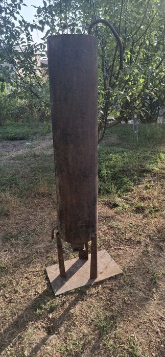 Водонагревательный бак