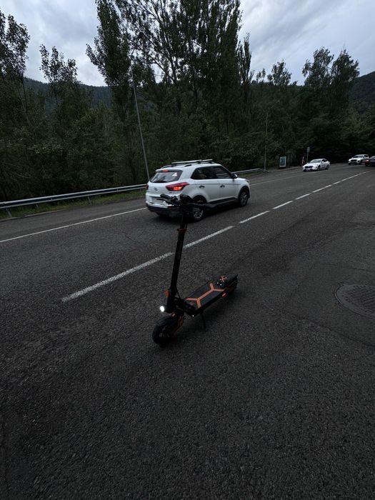 Ku kirin g2 max 2023