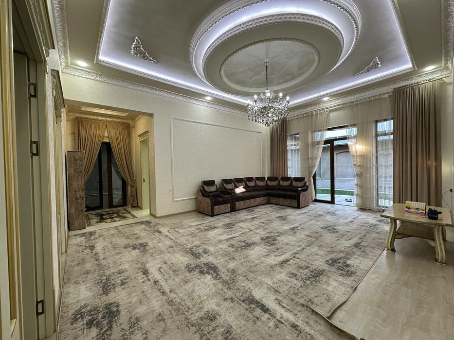 Бетонка New Arbat нинг рупараси 6 сот 5 хона