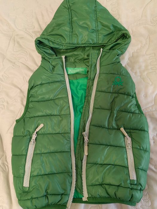 Елеци за момче 12-24 м.