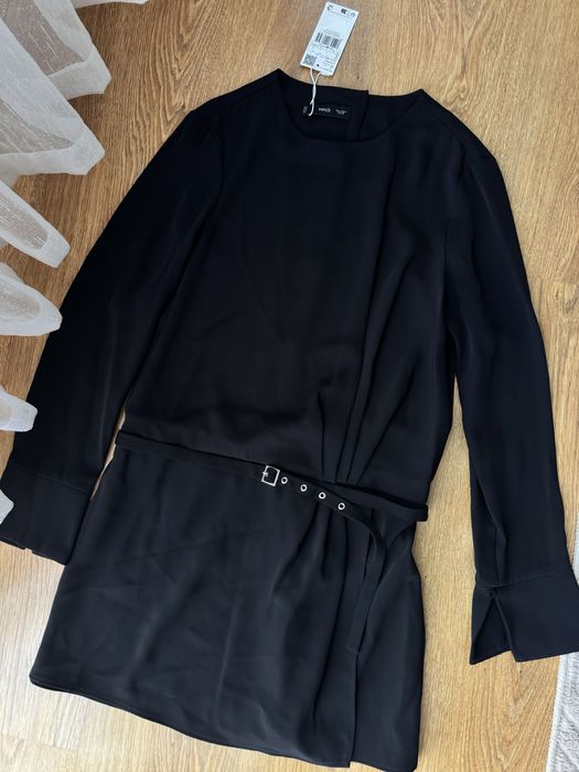 Нова рокля Мango S