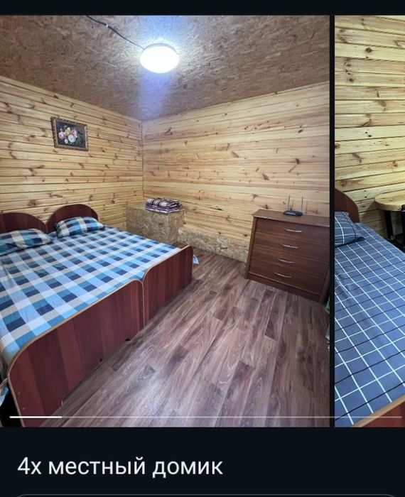 База отдыха Простоквашино