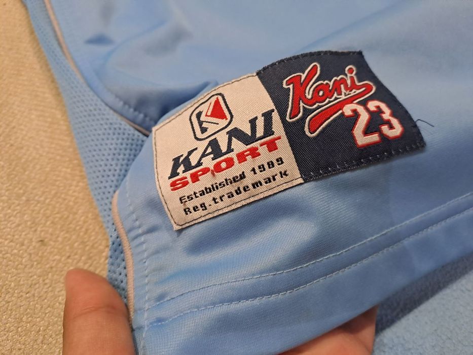 Karl Kani jersey