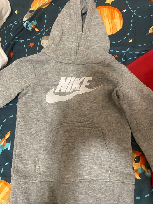 2бр. Детски суитшъри на Nike