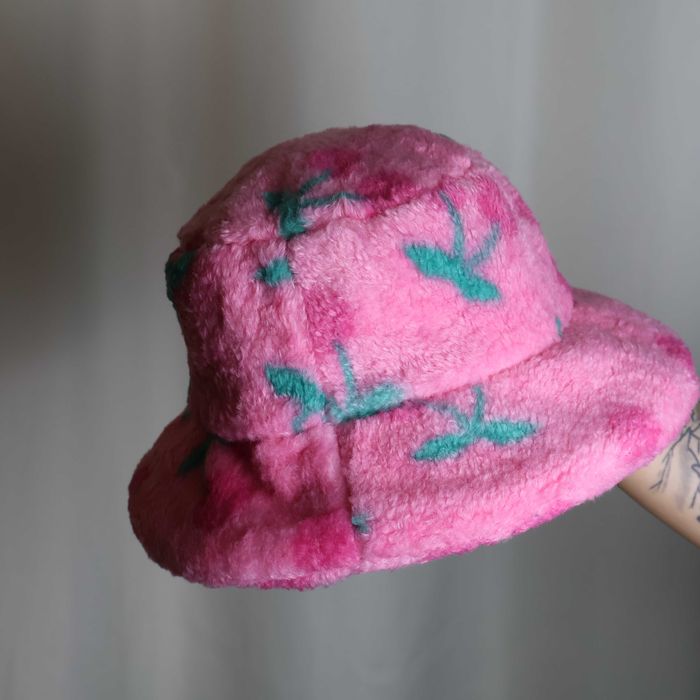 Pălărie bucket retro – Nouă