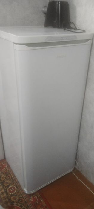 Продам морозилку