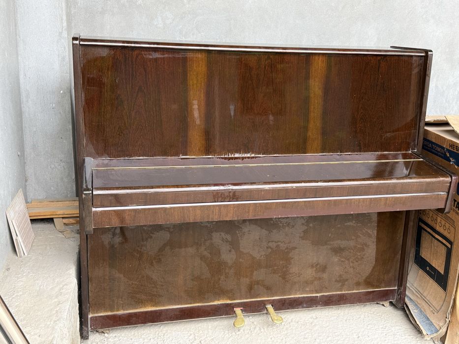 Фортопиано Ласточка