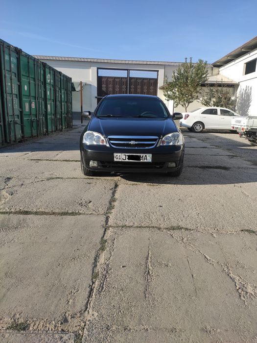 ласетти 1.8 2012 йил  2-позиция