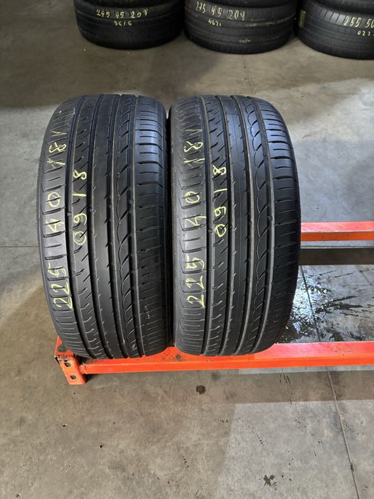Anvelope Vara 225/40/18 MasterSteel SuperSport 225 40 18 R18