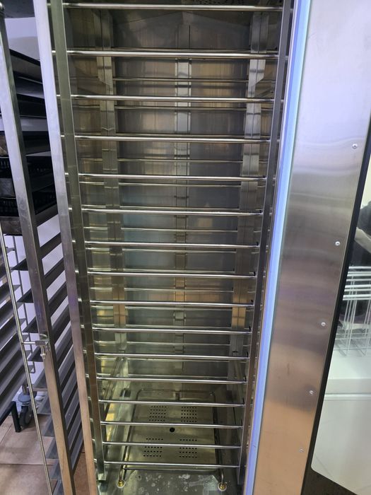 Оборудване за пекарна/баничарница