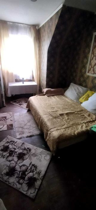 Garsoniera de închiriat