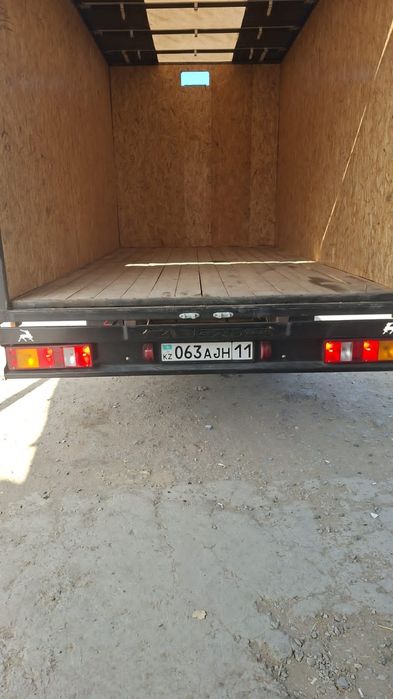 Газель и грузоперевозки