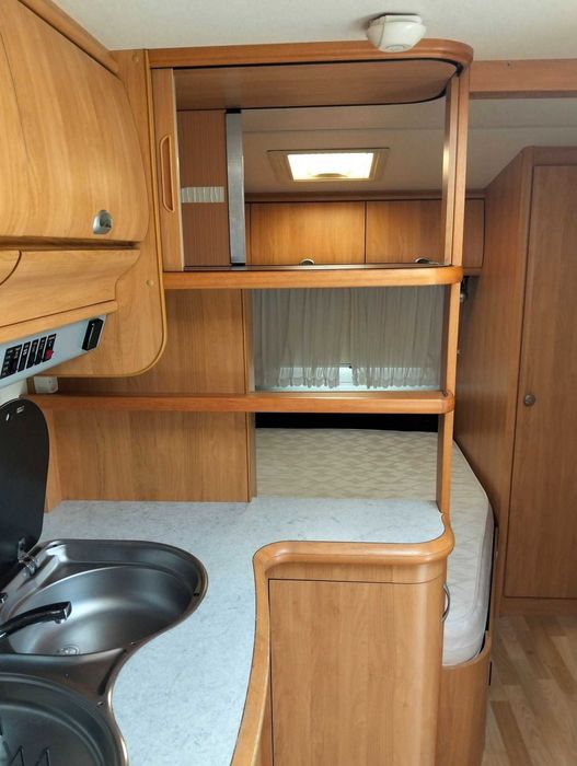 Rulota Hobby Excellent Easy !