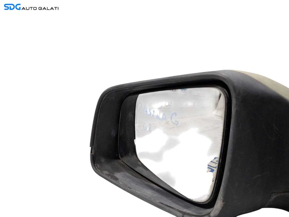 Oglinda Electrica Stanga Opel Astra G 1998 - 2007 Cod 259149 [L6845]