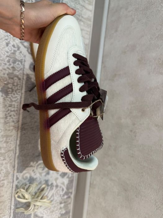 Оригинал adidas кроссовки