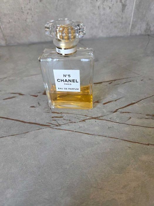 Продам Chanel №5 (оригинал)