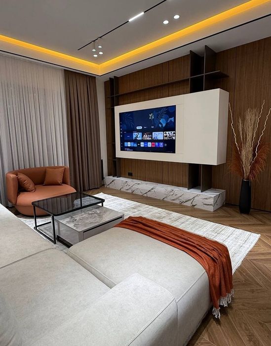 Продаётся квартира в ЖК "Mirabad Avenue" – новостройка