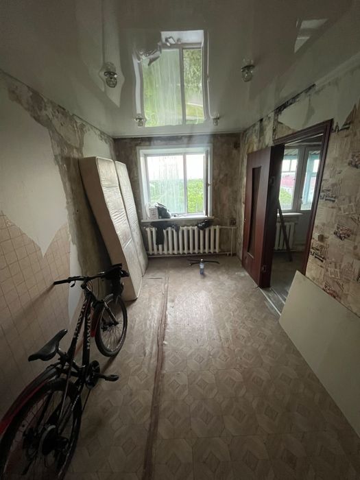 Продам 2- комнатную квартиру