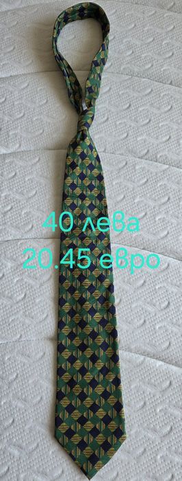 мъжки вратовръзки Armani, Zegna,Versace, OttoKern коприна