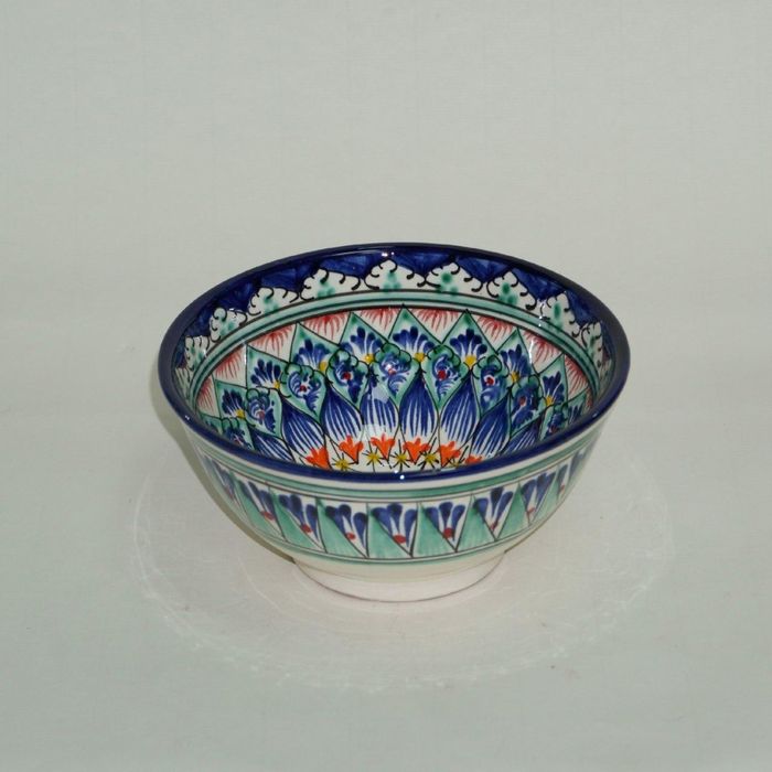 Риштанская керамика ручная работа оптом и в розницу